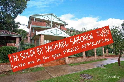 3/48-54 Denman Ave, Wiley Park, NSW 2195