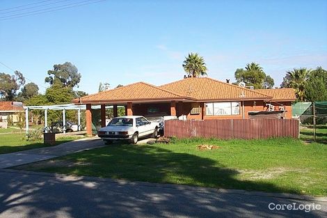 31 Holling St, Maddington, WA 6109