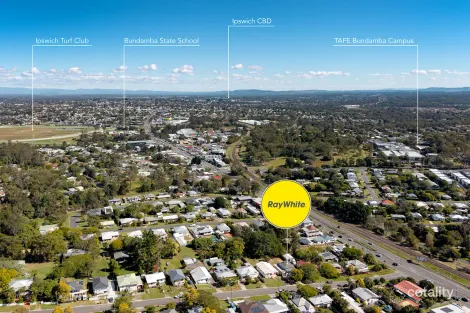 Property photo of 3 Harold Street Bundamba QLD 4304