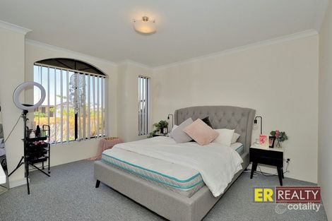 Property photo of 55 Elmina Avenue Ellenbrook WA 6069