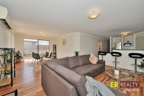 Property photo of 55 Elmina Avenue Ellenbrook WA 6069