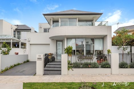 Property photo of 1B Stewart Street Williamstown VIC 3016