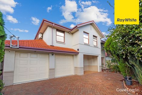 Property photo of 49 Agincourt Road Marsfield NSW 2122