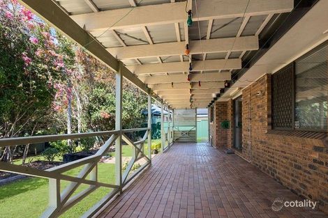 Property photo of 6 Eustace Court Collingwood Park QLD 4301