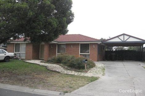 Property photo of 8 Capella Place Carrum Downs VIC 3201