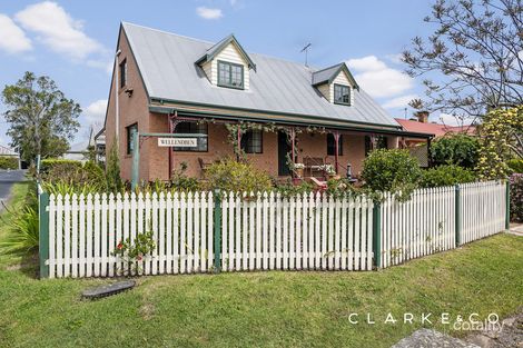 Property photo of 117 Close Street Morpeth NSW 2321