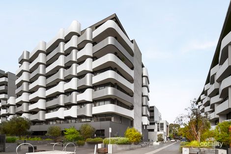 Property photo of 1418/176 Edward Street Brunswick East VIC 3057