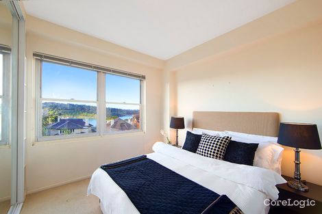 Property photo of 13/5 Milson Road Cremorne Point NSW 2090