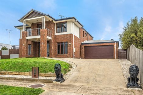 Property photo of 12 Rosemond Way Bannockburn VIC 3331