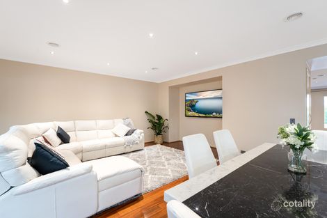 Property photo of 12 Rosemond Way Bannockburn VIC 3331
