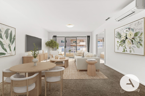 Property photo of 119/51 Catalano Street Wright ACT 2611