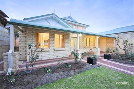 Property photo of 105 Fraser Street Bicton WA 6157