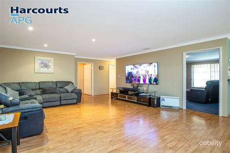 Property photo of 23 Coojong Road Dalyellup WA 6230