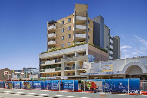 14/398-402 Anzac Pde, Kingsford, NSW 2032
