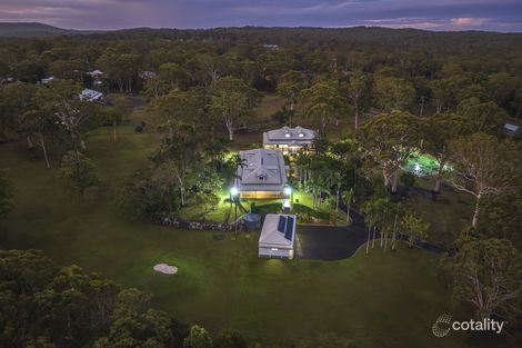 Property photo of 300 Teviot Road Carbrook QLD 4130
