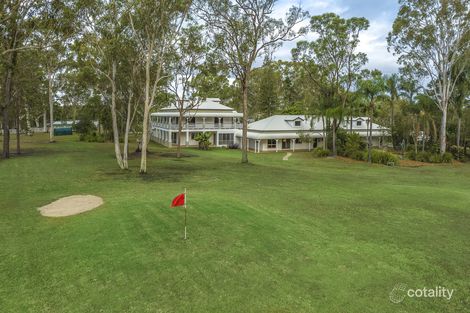 Property photo of 300 Teviot Road Carbrook QLD 4130
