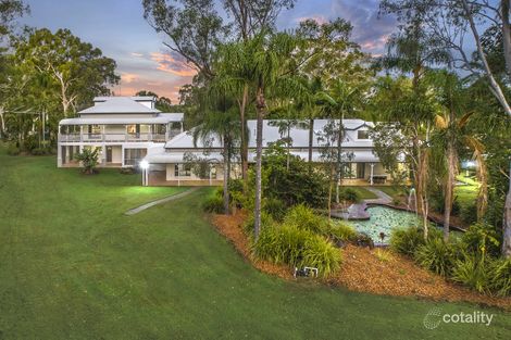 Property photo of 300 Teviot Road Carbrook QLD 4130