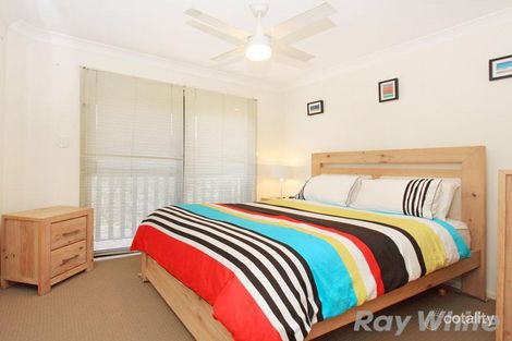 Property photo of 4/149 Samford Road Enoggera QLD 4051