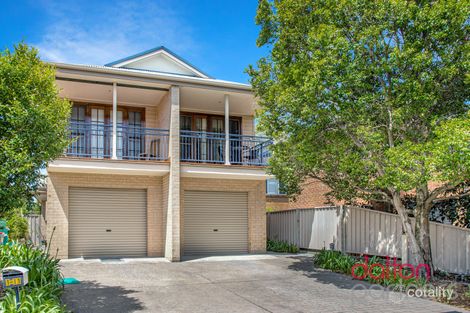 Property photo of 2/11 Alice Street Merewether NSW 2291