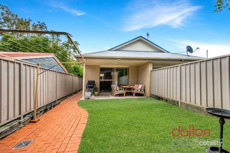 Property photo of 2/11 Alice Street Merewether NSW 2291