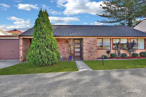 5/138 Tompson Rd, Panania, NSW 2213