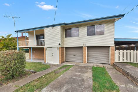 Property photo of 89 Robertson Road Raceview QLD 4305