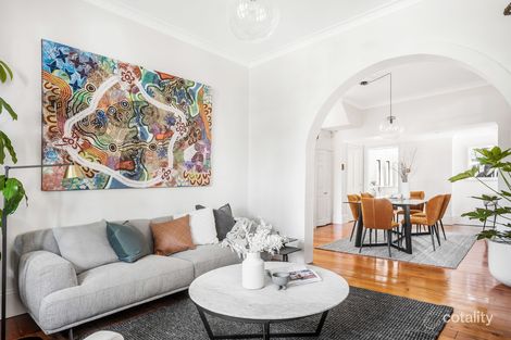 Property photo of 35 John Street Petersham NSW 2049