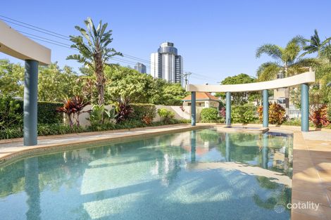 Property photo of 21/12 Monte Carlo Avenue Surfers Paradise QLD 4217