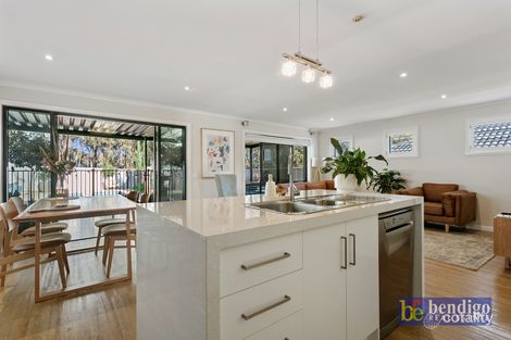 Property photo of 25 Grevillea Avenue Kangaroo Flat VIC 3555