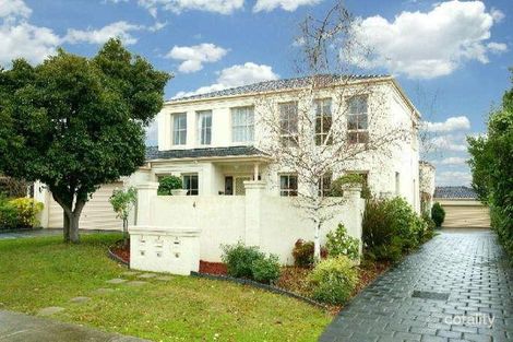 Property photo of 1/41 Queens Avenue Doncaster VIC 3108