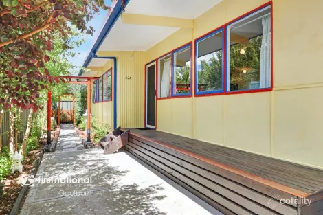 22a Allison St, Goulburn, NSW 2580