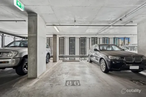 Property photo of 1306/421 King William Street Adelaide SA 5000