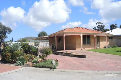 8 Kilver Mews, Kiara, WA 6054