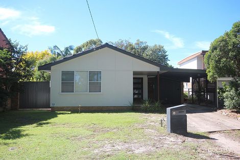 22 Marine Dr, Lemon Tree Passage, NSW 2319