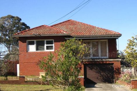 Property photo of 5 Exhibition Parade Mount Pritchard NSW 2170