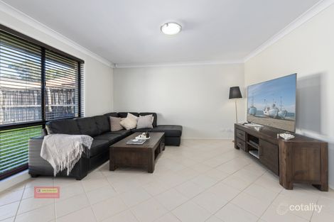 Property photo of 6 Montgomery Circuit Narellan Vale NSW 2567
