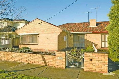 Property photo of 35 Palm Street Fairfield VIC 3078