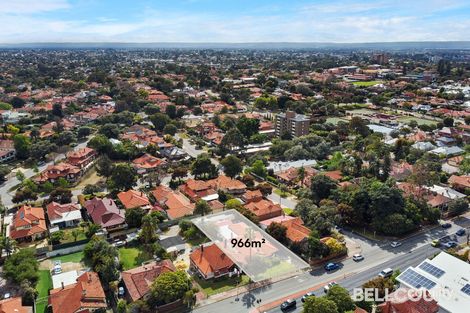 Property photo of 140 Walcott Street Mount Lawley WA 6050