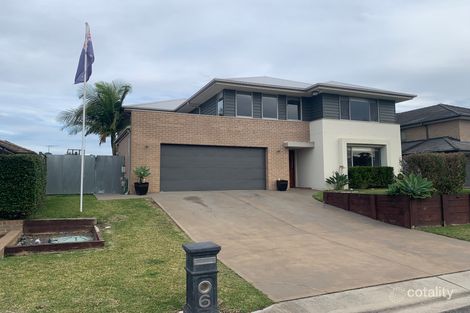 6 The Cedars Ave, Pitt Town, NSW 2756