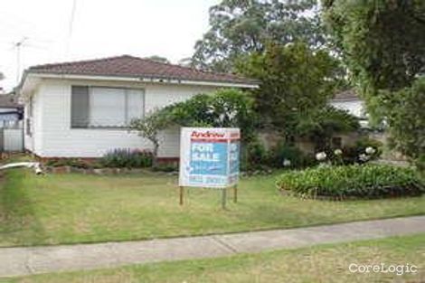 Property photo of 77 Stephen Street Lalor Park NSW 2147