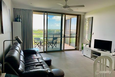 Property photo of 607/48 Hampden Street Ascot QLD 4007