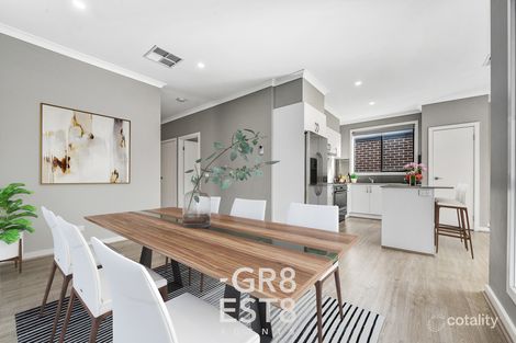 Property photo of 6 Australorp Drive Clyde North VIC 3978