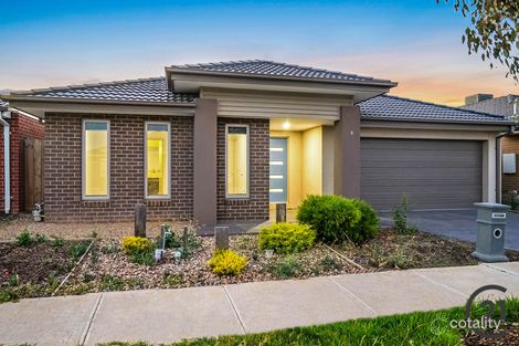 Property photo of 6 Yaleri Rise Werribee VIC 3030