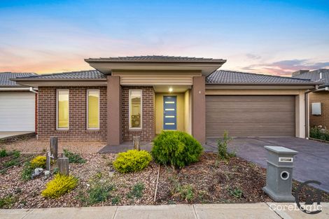 Property photo of 6 Yaleri Rise Werribee VIC 3030