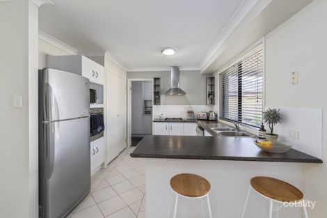 Property photo of 6 Montgomery Circuit Narellan Vale NSW 2567