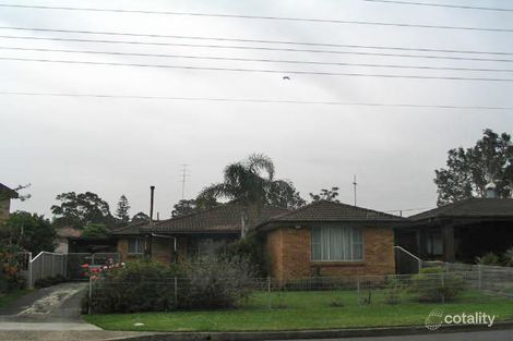 30 Lakeside Dr, Kanahooka, NSW 2530