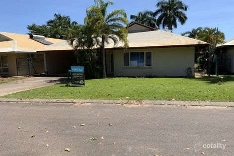 Property photo of 7 Monash Court Durack NT 0830