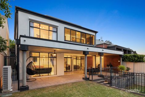 Property photo of 46A Burnbank Grove Athelstone SA 5076