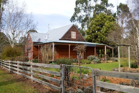 125 Cashins Rd, Kawarren, VIC 3249