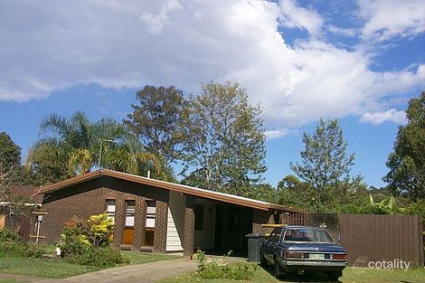 5 Triantha St, Algester, QLD 4115